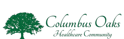 Logo of Columbus Oaks Healthcare Community, Assisted Living, Columbus, TX