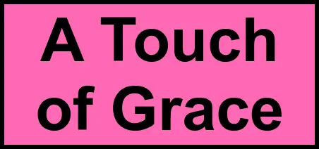 Logo of A Touch of Grace, Assisted Living, Fayetteville, NC