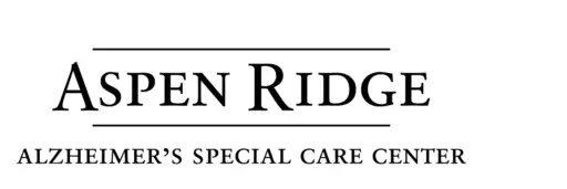 Logo of Aspen Ridge Alzheimers Special Care Center, Assisted Living, Memory Care, Grand Junction, CO