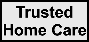Logo of Trusted Home Care, , Shakopee, MN