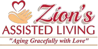 Logo of Zion's Assisted Living, Assisted Living, Palm Bay, FL
