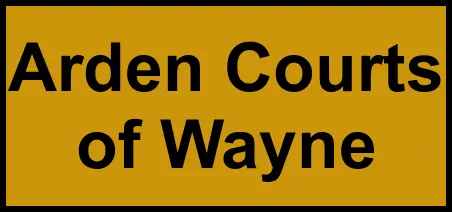 Logo of Arden Courts of Wayne, Assisted Living, Wayne, NJ