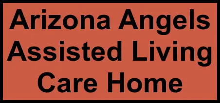 Logo of Arizona Angels Assisted Living Care Home, Assisted Living, Prescott Valley, AZ