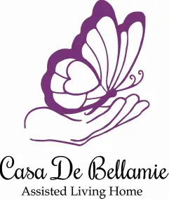 Logo of Casa De Bellamie Assisted Living Facility, Assisted Living, El Paso, TX