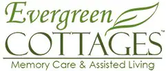 Logo of Evergreen Cottages - Bridgewater, Assisted Living, Memory Care, Katy, TX