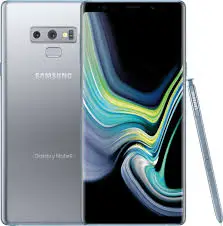 samsung galaxy note9 for seniors