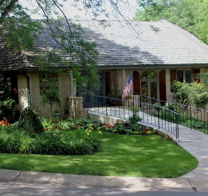 Photo of English Rose Suites, Assisted Living, Memory Care, Edina, MN 10