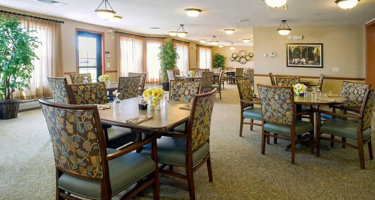 Photo of All Saints Senior Living, Assisted Living, Memory Care, Shakopee, MN 5