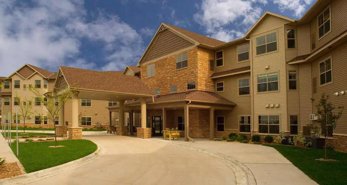 Photo of All Saints Senior Living, Assisted Living, Memory Care, Shakopee, MN 8