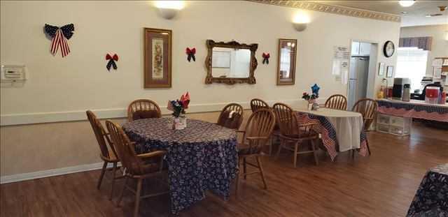 Photo of Cottage Village Assisted Living - Childress, Assisted Living, Childress, TX 2