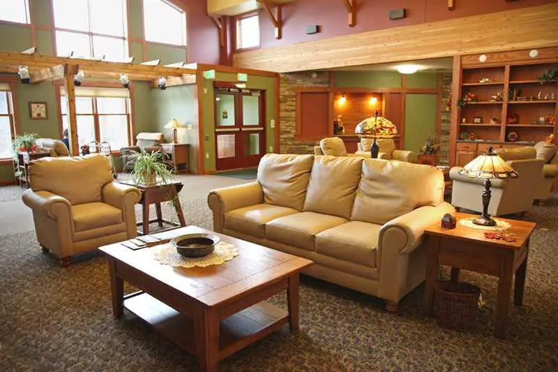 Photo of Auburn Meadows, Assisted Living, Memory Care, Waconia, MN 2