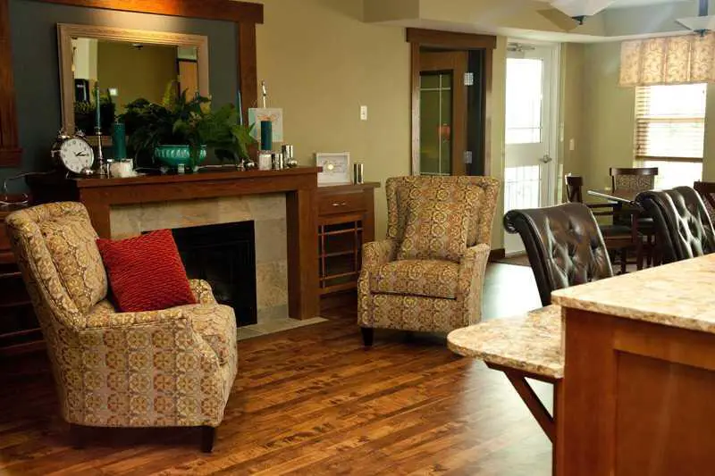 Photo of Auburn Meadows, Assisted Living, Memory Care, Waconia, MN 11