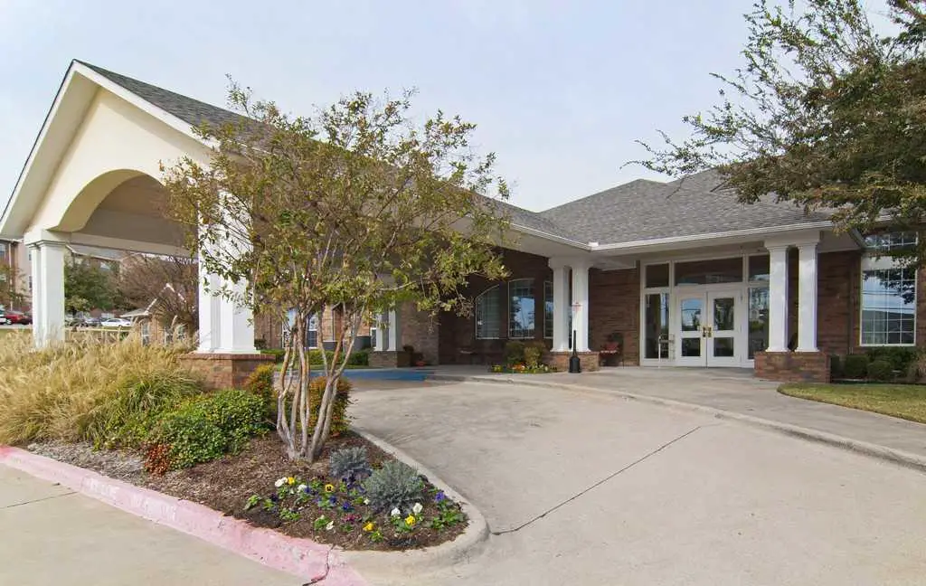 Photo of Crescent Place, Assisted Living, Memory Care, Cedar Hill, TX 1