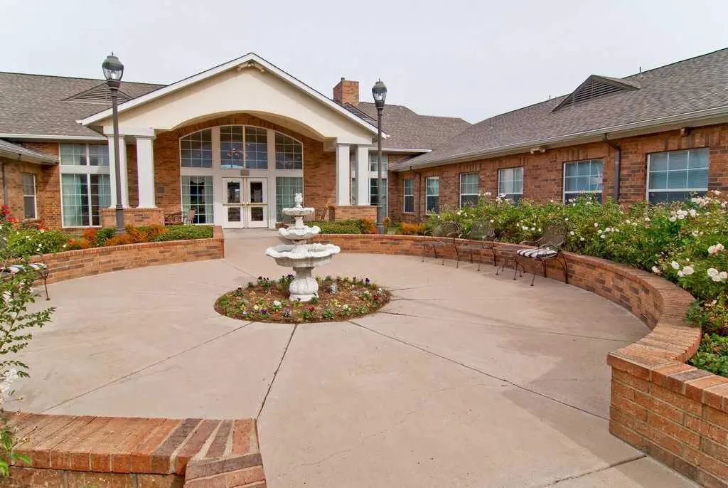 Photo of Crescent Place, Assisted Living, Memory Care, Cedar Hill, TX 7