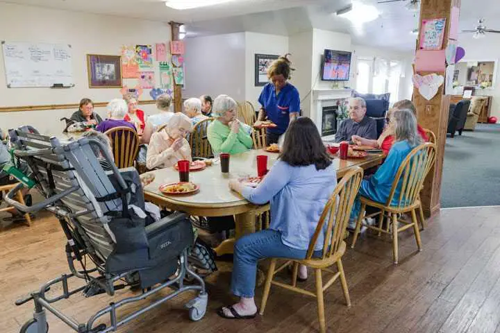 Photo of Ashley Manor - Evans 1, Assisted Living, Memory Care, Evans, CO 4