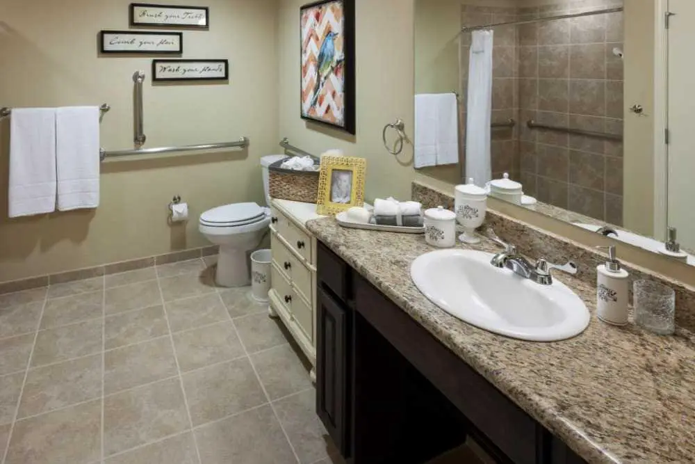 Photo of The Village at Stonebridge, Assisted Living, Memory Care, McKinney, TX 1