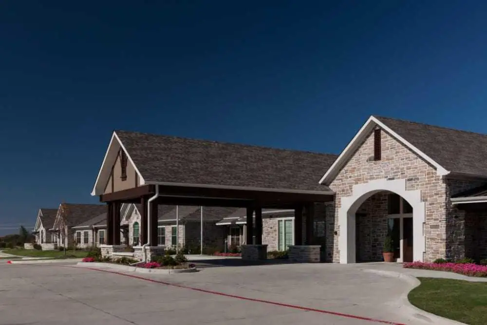 Photo of The Village at Stonebridge, Assisted Living, Memory Care, McKinney, TX 4