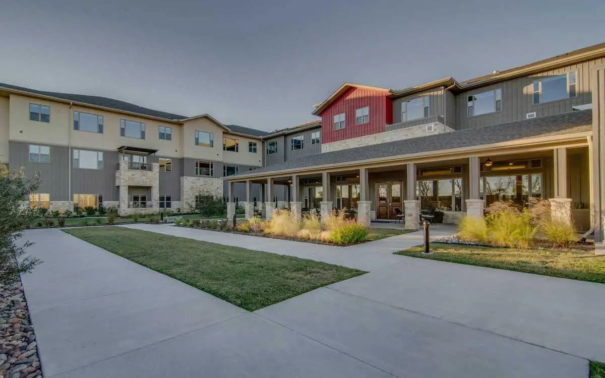Photo of The Village at Mapleshade, Assisted Living, Plano, TX 11