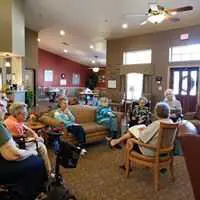 Photo of Copperas Hollow Assisted Living, Assisted Living, Nursing Home, Caldwell, TX 5