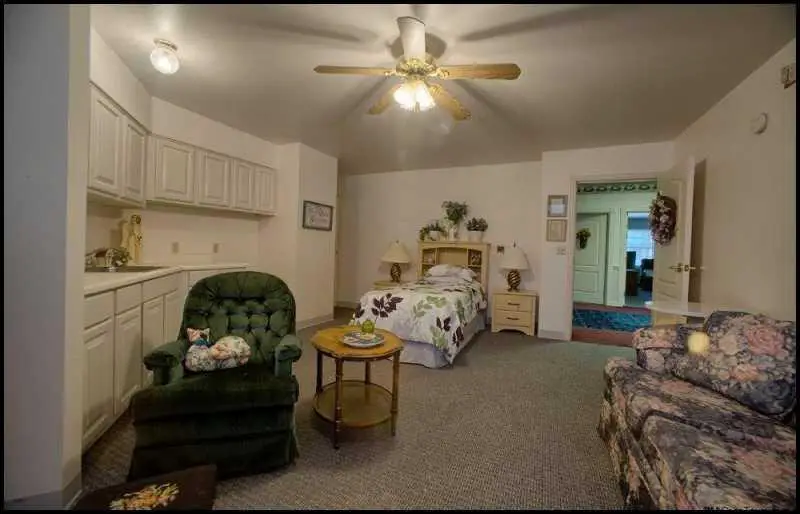 Photo of The Bartlett in El Paso, Assisted Living, El Paso, TX 10