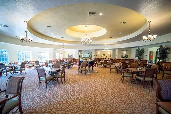 Photo of Brookdale Summer Ridge, Assisted Living, Rockwall, TX 4