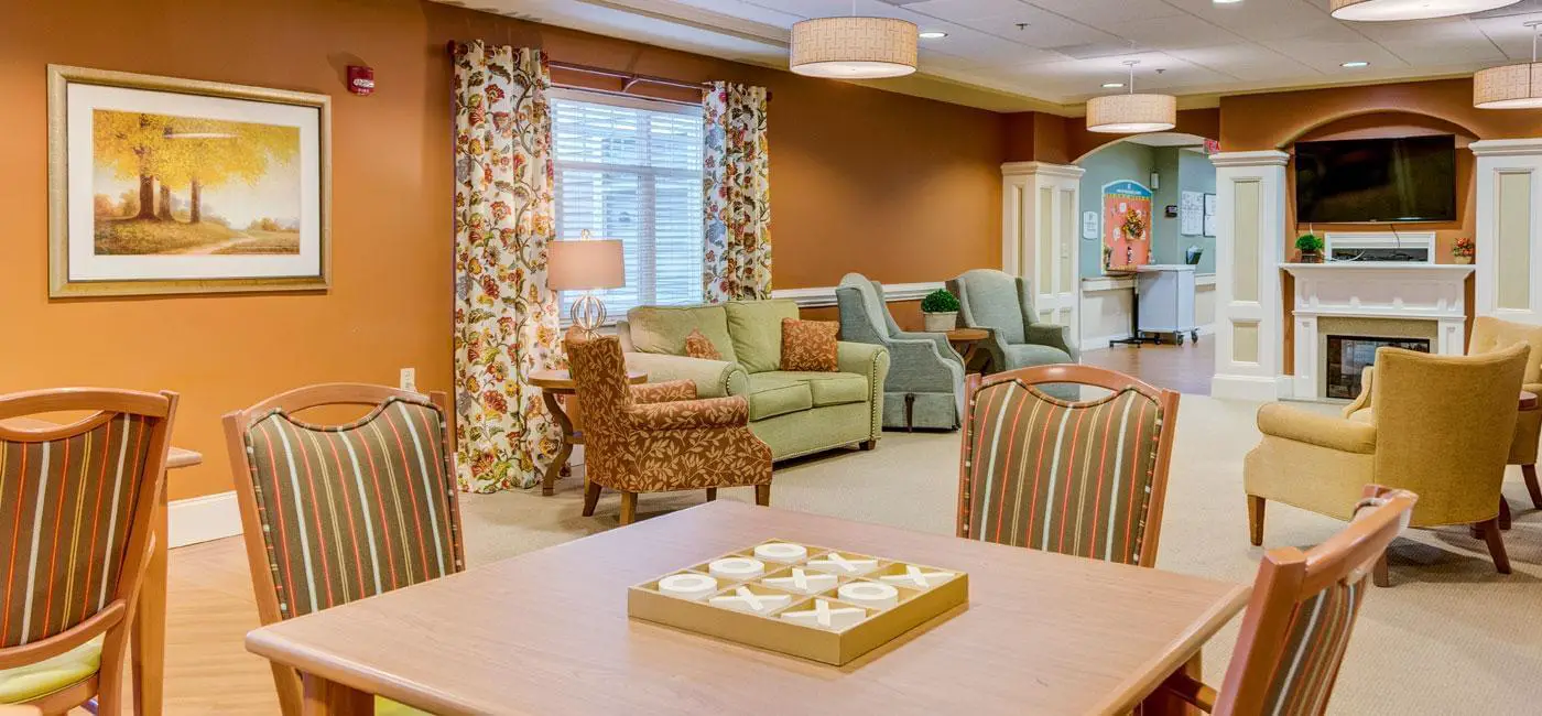 Photo of Croasdaile Village, Assisted Living, Nursing Home, Independent Living, CCRC, Durham, NC 5