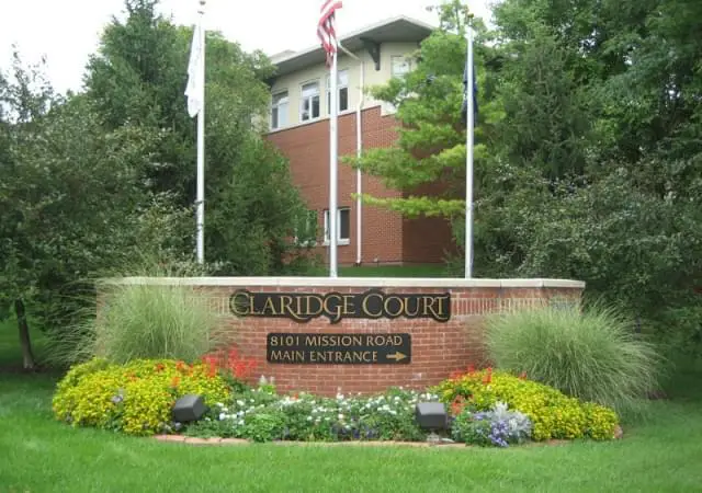 Photo of Claridge Court, Assisted Living, Nursing Home, Independent Living, CCRC, Prairie Village, KS 9
