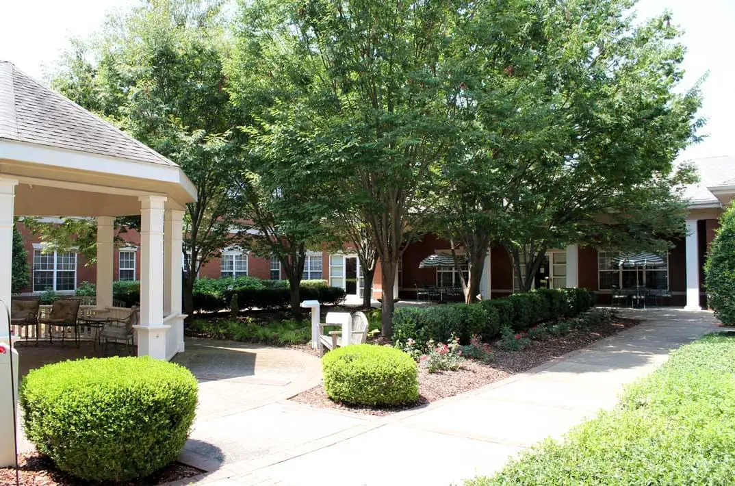 Photo of AdamsPlace, Assisted Living, Nursing Home, Independent Living, CCRC, Murfreesboro, TN 1