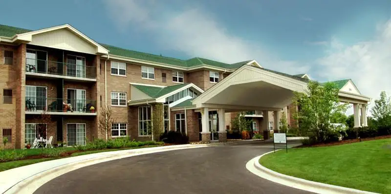 Photo of Alden of Waterford, Assisted Living, Nursing Home, Independent Living, CCRC, Aurora, IL 4