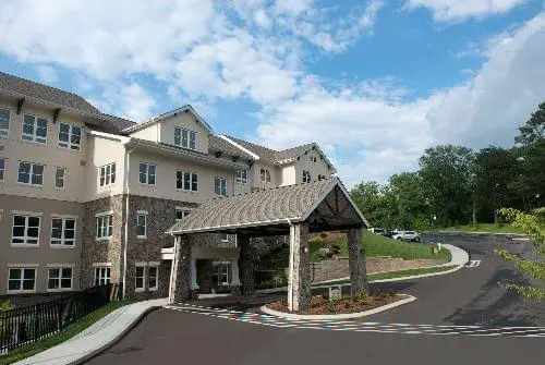 Photo of Alexian Brothers Tennessee, Assisted Living, Nursing Home, Independent Living, CCRC, Signal Mountain, TN 3