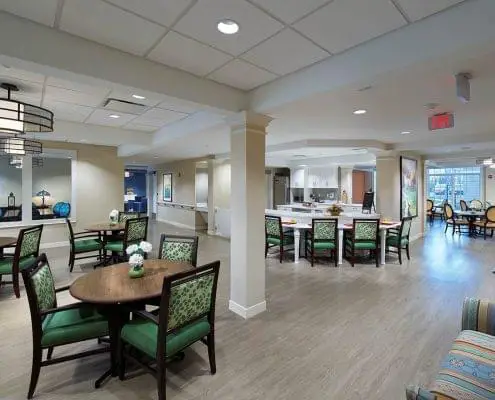 Photo of Altenheim, Assisted Living, Nursing Home, Independent Living, CCRC, Strongsville, OH 8