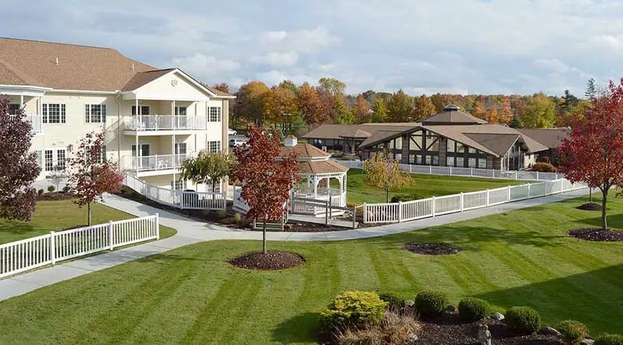 Photo of Altenheim, Assisted Living, Nursing Home, Independent Living, CCRC, Strongsville, OH 19
