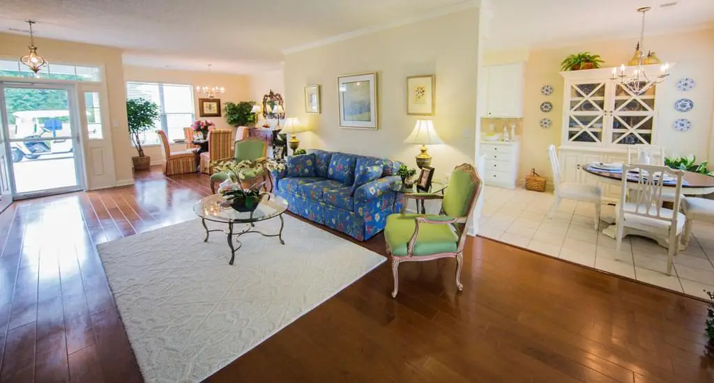 Photo of Brightwater, Assisted Living, Nursing Home, Independent Living, CCRC, Myrtle Beach, SC 4