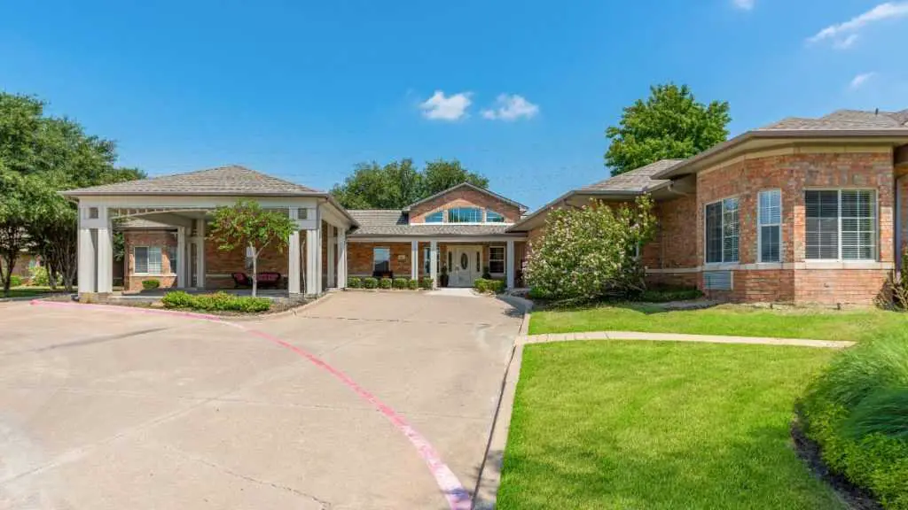 Photo of Brookdale Spring Creek Gardens, Assisted Living, Plano, TX 9