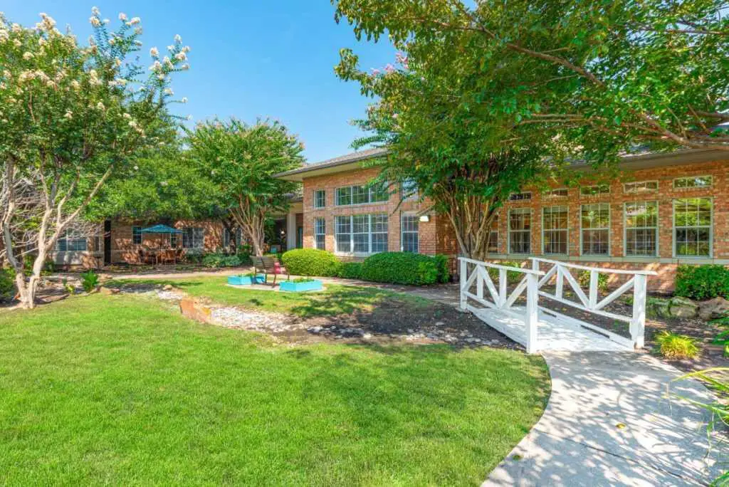 Photo of Brookdale Spring Creek Gardens, Assisted Living, Plano, TX 10