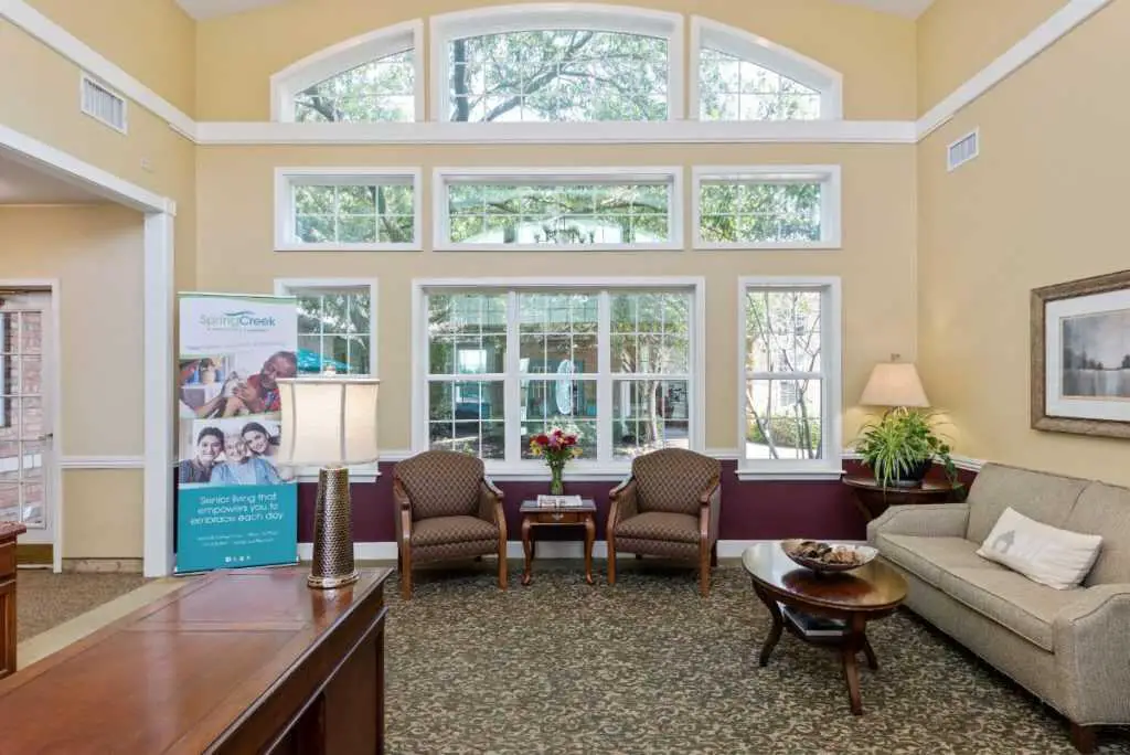 Photo of Brookdale Spring Creek Gardens, Assisted Living, Plano, TX 12
