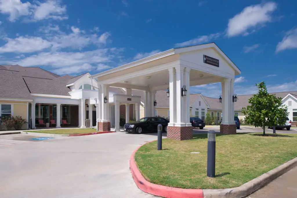 Photo of Creekside, Assisted Living, Huntsville, TX 5