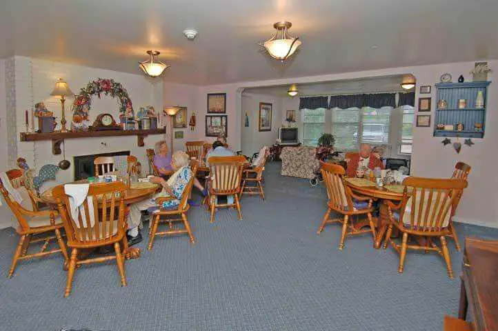 Photo of Apple Leaf Assisted Living, Assisted Living, Berthoud, CO 8