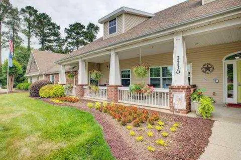 Photo of Falls River Court, Assisted Living, Memory Care, Raleigh, NC 2