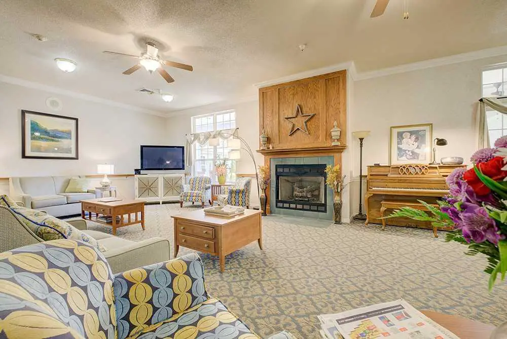 Photo of Falls River Court, Assisted Living, Memory Care, Raleigh, NC 3
