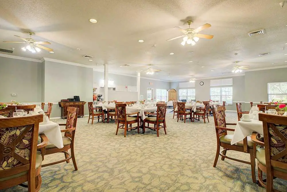 Photo of Falls River Court, Assisted Living, Memory Care, Raleigh, NC 6