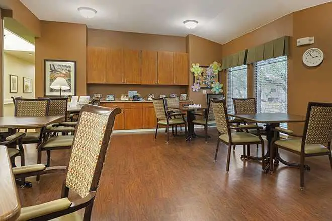 Photo of Brookdale Lohmans Crossing, Assisted Living, Austin, TX 1
