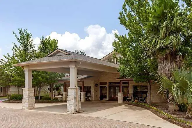 Photo of Brookdale Lohmans Crossing, Assisted Living, Austin, TX 3