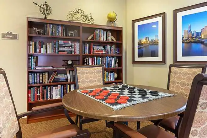 Photo of Brookdale Lohmans Crossing, Assisted Living, Austin, TX 8