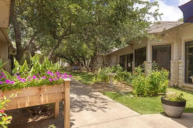 Photo of Brookdale Lohmans Crossing, Assisted Living, Austin, TX 10