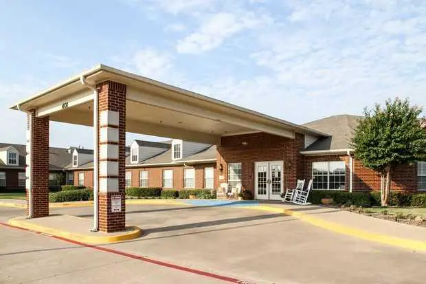 Photo of Covenant Place of Waxahachie, Assisted Living, Waxahachie, TX 1