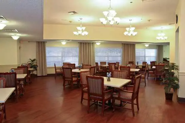 Photo of Covenant Place of Waxahachie, Assisted Living, Waxahachie, TX 4