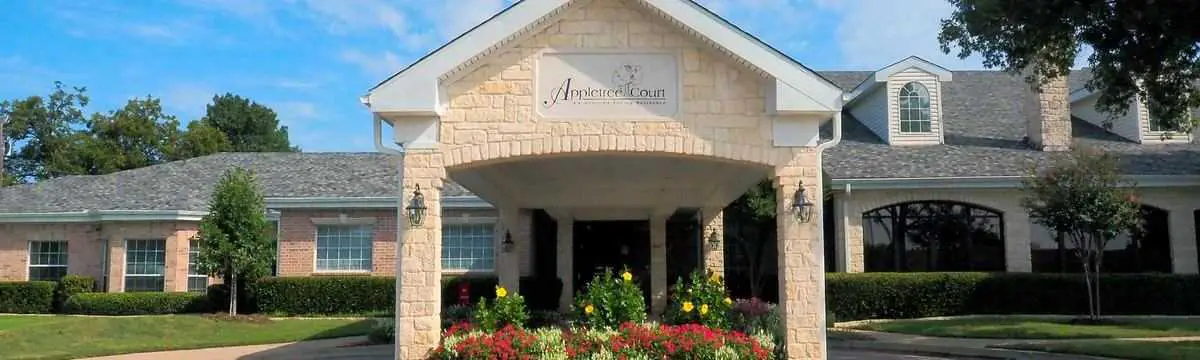 Photo of Appletree Court Assisted Living, Assisted Living, Richardson, TX 1