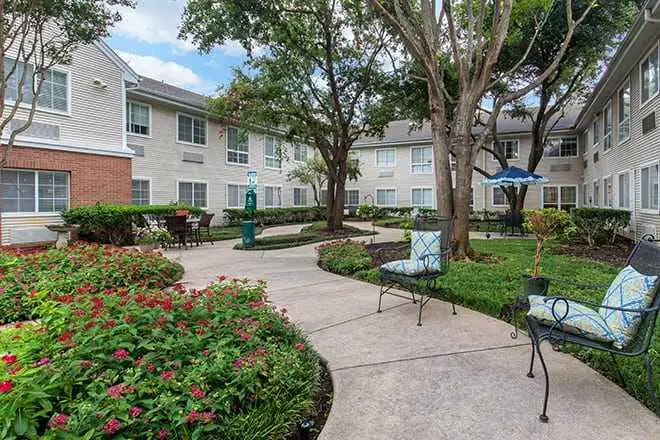 Photo of Brookdale Preston, Assisted Living, Dallas, TX 2