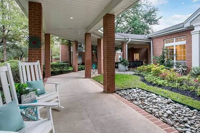 Photo of Brookdale Preston, Assisted Living, Dallas, TX 3